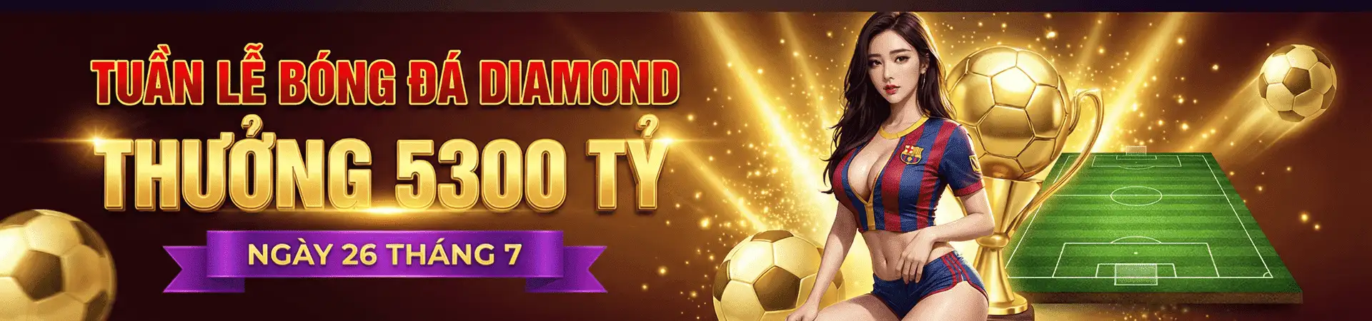 Thưởng Khủng Năm Mới